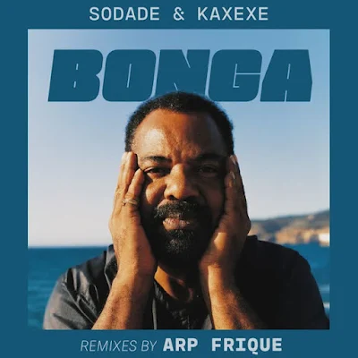 Bonga - Sodade (Arp Frique Remix)