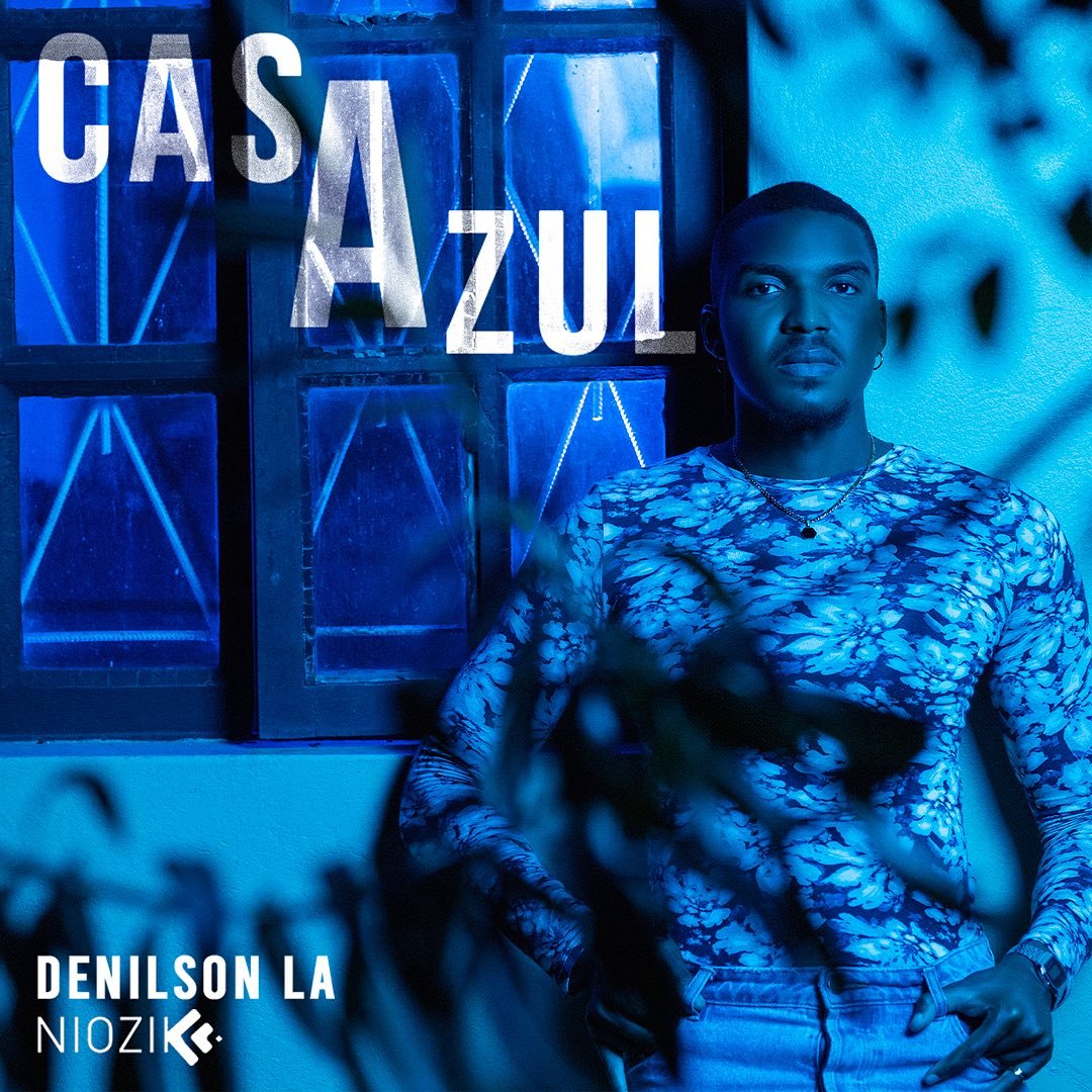 Denilson L.A - Kalhula (ft. Nicko Journey & Marcello Mizé)