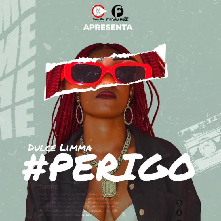 Dulce Lima – Perigo