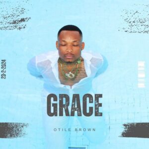 Otile Brown – African Woman (feat. Eddy Kenzo)