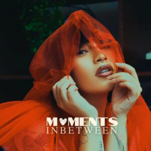 Rowlene – Moments In Between EP