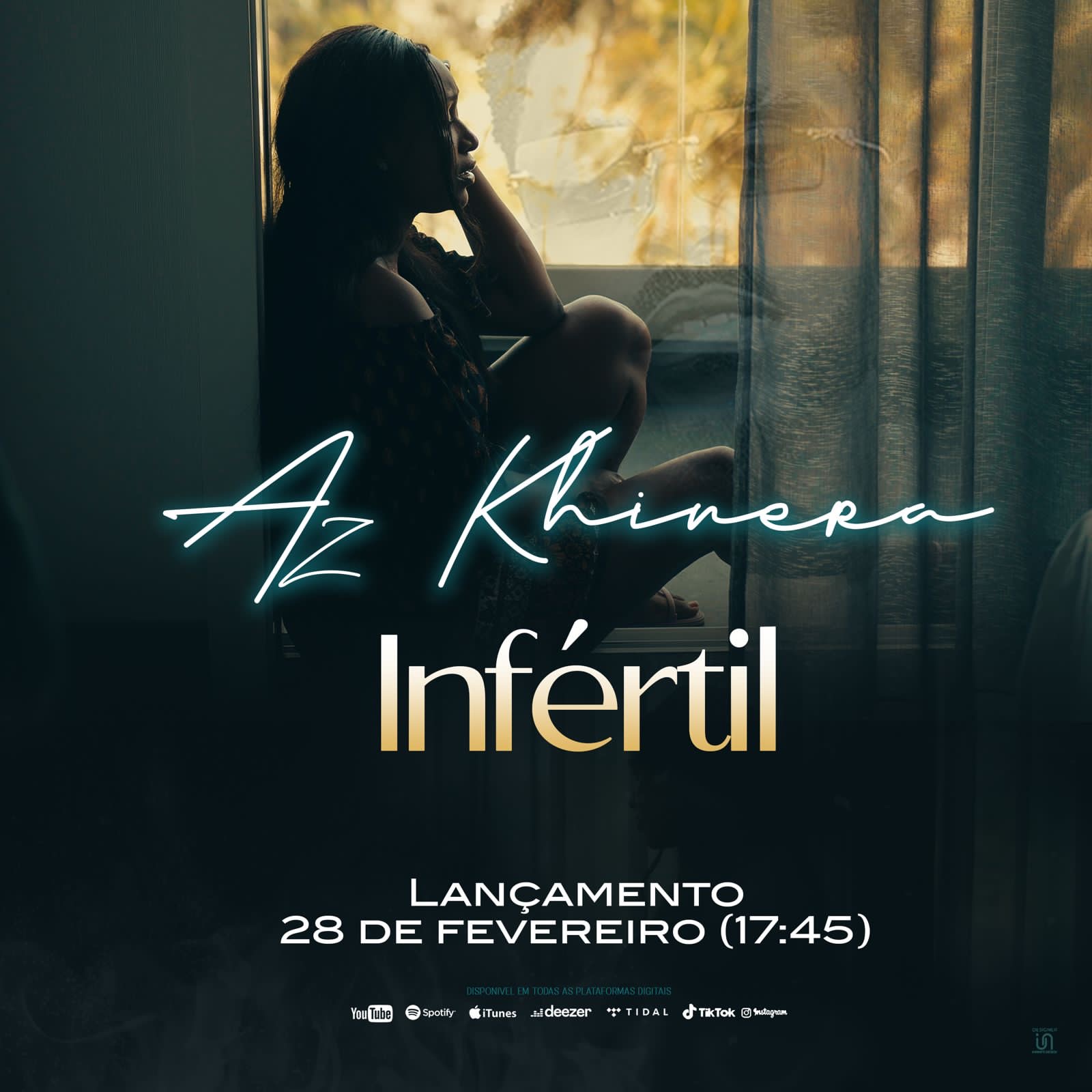 Az Khinera - Infertil