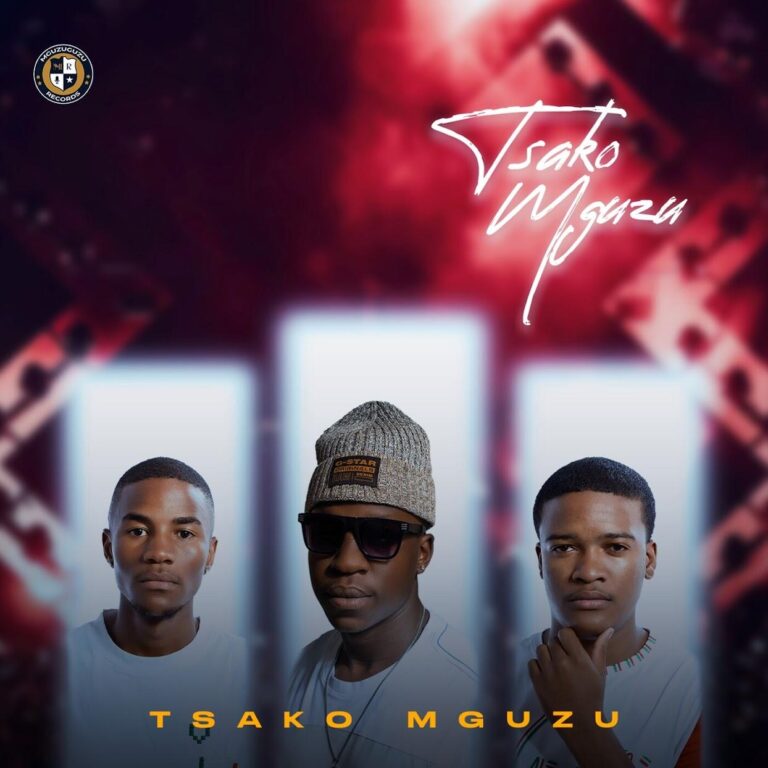 uLazi, Infinity MusiQ & El Keys – Tsako Mguzu (EP) (2024)