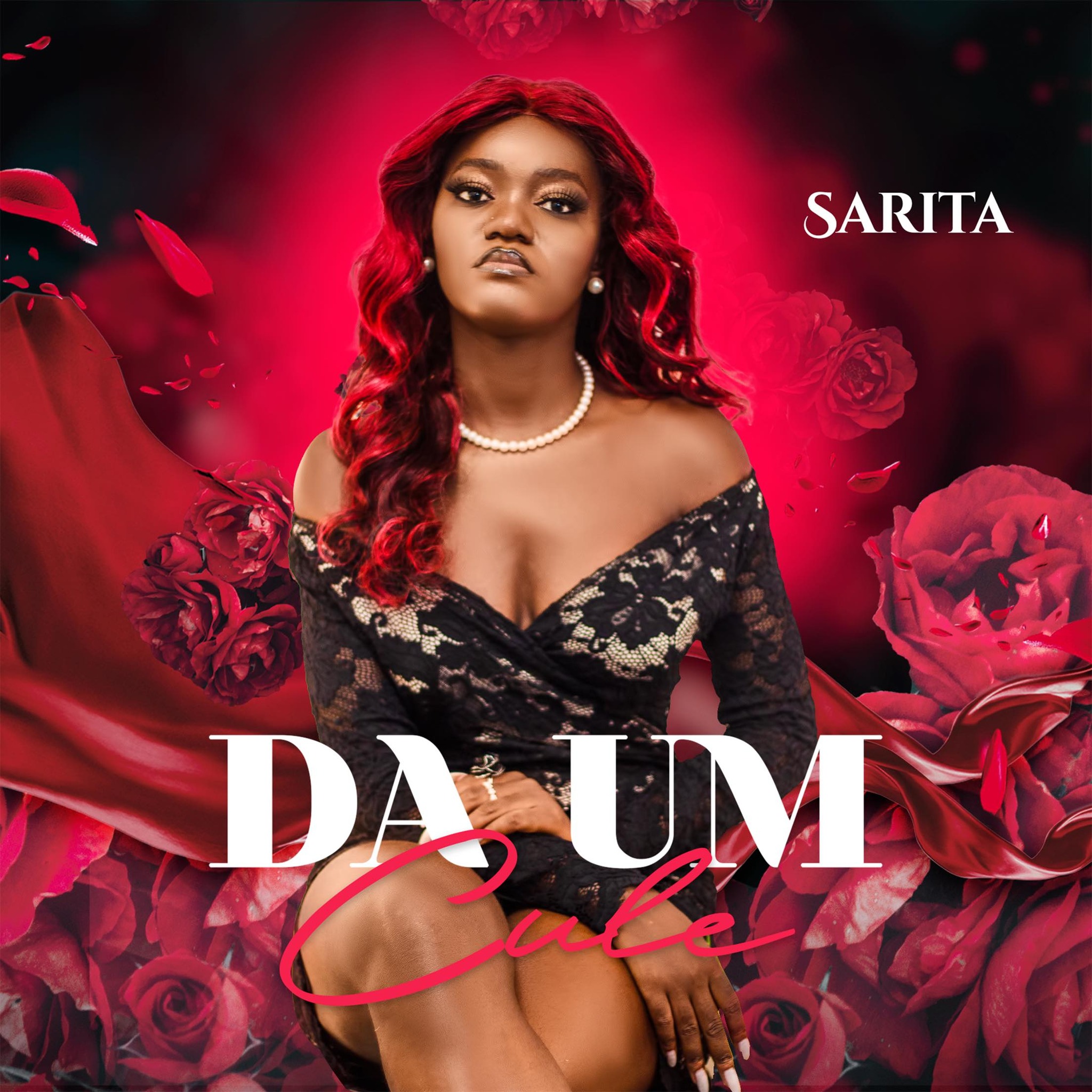 Sarita - Dá Um Cule