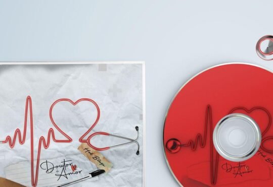 Hot Blaze – Doutor Do Amor (Álbum Completo)