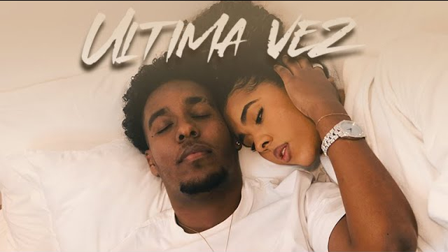 Bruno Shine Feat. Mr Carly – Ultima Vez