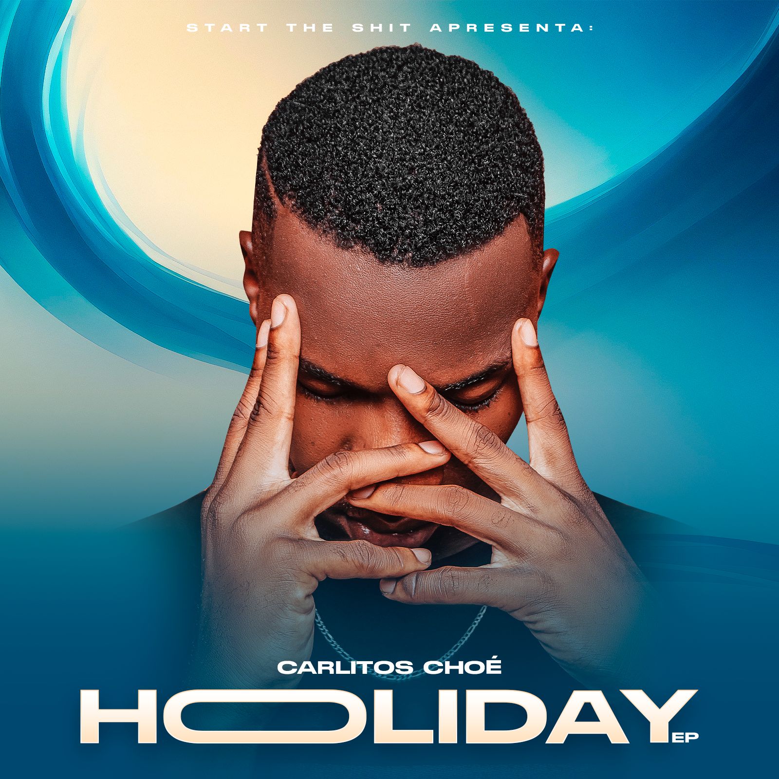 Carlitos Choe - Holiday (Feat MJotta & Hilda)