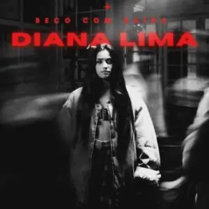 Diana Lima – Beco Com Saída (EP)