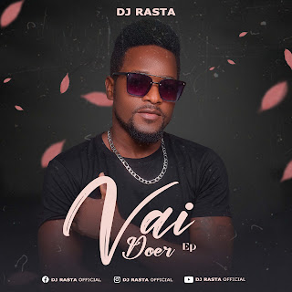 Dj Rasta - Vai Doer (EP)