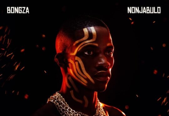 Bongza – NONJABULO (Album)