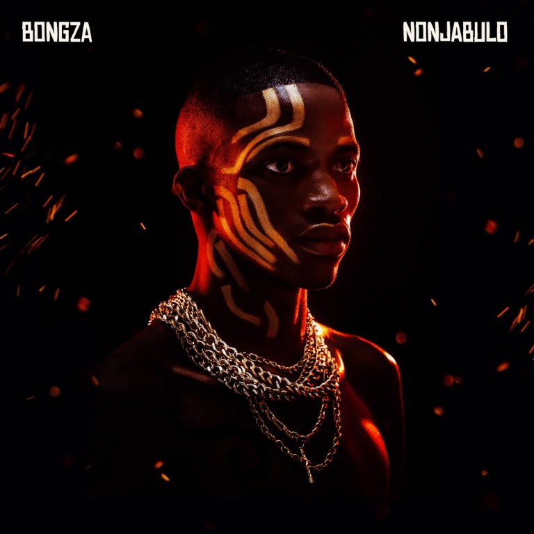 Bongza – NONJABULO (Album)