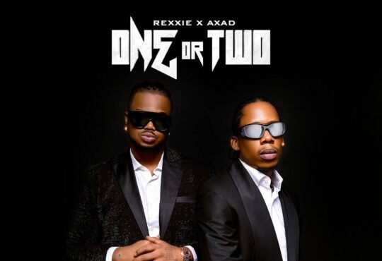 Rexxie & Axad – One Or Two EP
