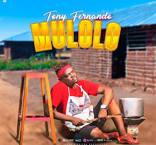 Tony Fernando - Mulolo