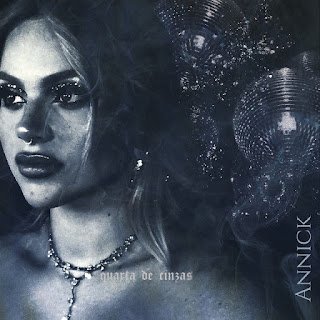 Annick - Quarta de Cinzas (EP)