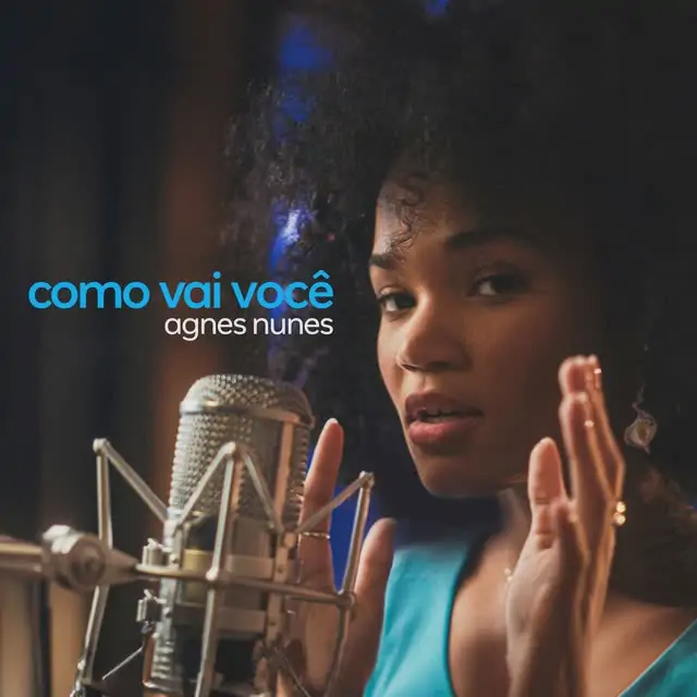 Agnes Nunes – Como Vai Você