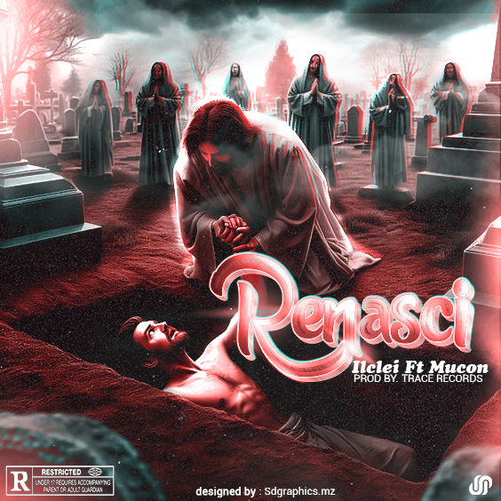 Ilclei – Renasci feat Múcon