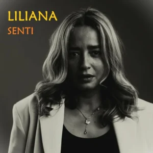 Liliana Almeida – Senti