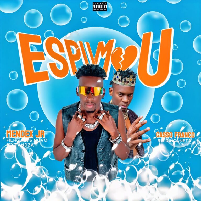 Mendex Jr – Espumou (feat. Gasso Franco)