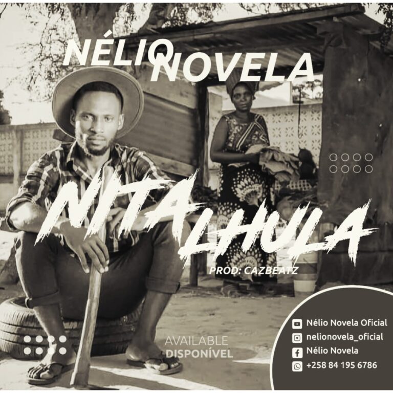 Nélio Novela – Nita Lhula