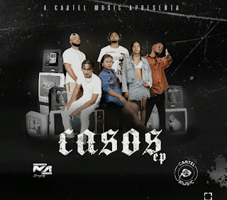 Trajetória – Colle Poster, Ivandra Caxarel, Nanny Bravo, TA3 & Chirley Borges