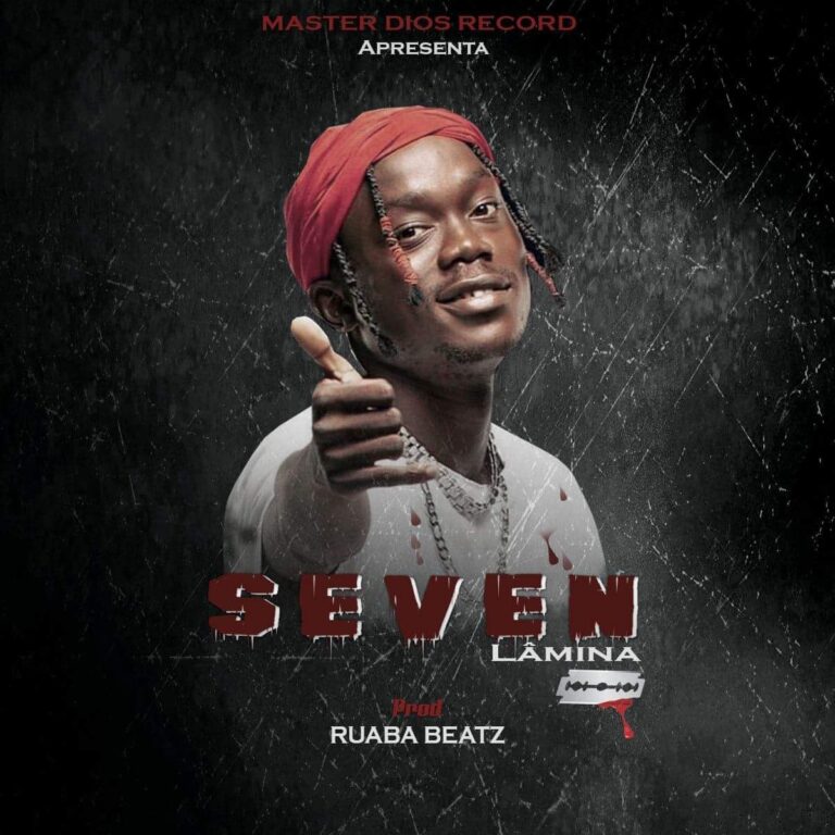 Seven Lamar – Modo Guerra