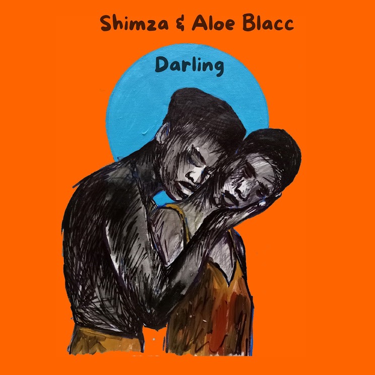 Shimza & Aloe Blacc – Darling