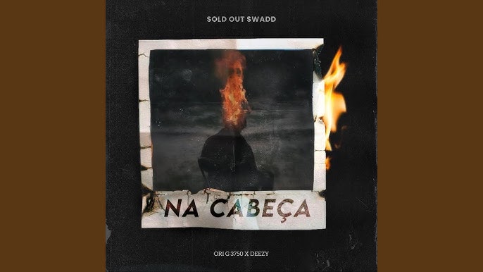 Sold Out Skwadd (Deezy x Ori G) – Na Cabeça