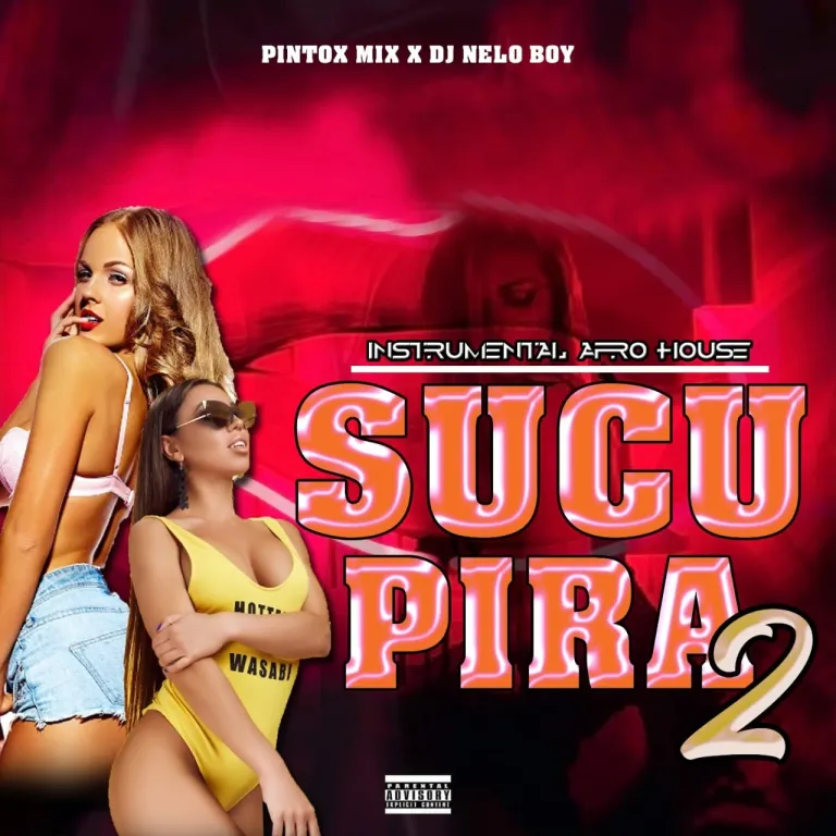 Dj Pintox Mix ft. Nelo Boy Pro – Sucupira 2