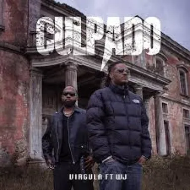 VIRGULA – CULPADO (ft WJ)