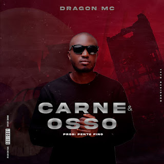 Dragon Mc - Cerne & Osso 