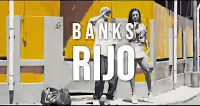 Lil Banks - Rijo