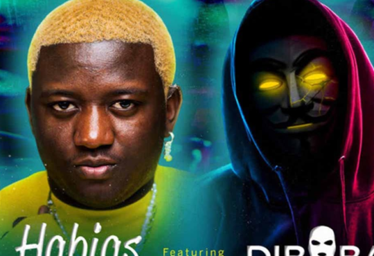 Diboba Feat. Dj Habias – Queres Quê