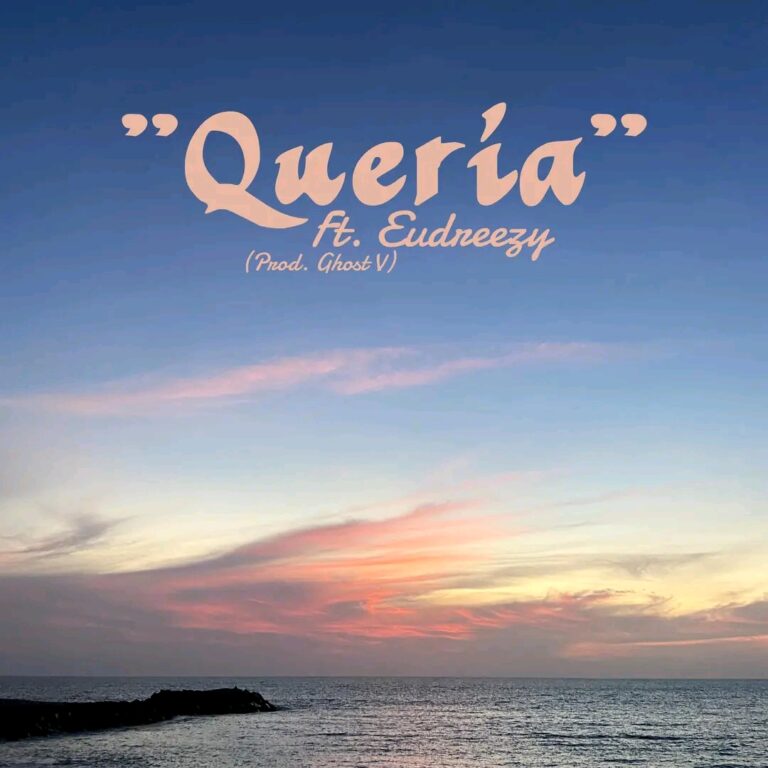 Luessy – Queria (feat. Eudreezy)