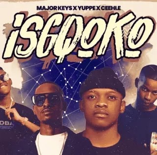 Major_Keys – ISGQOKO Fest Ceehle, Yuppe & TitoM