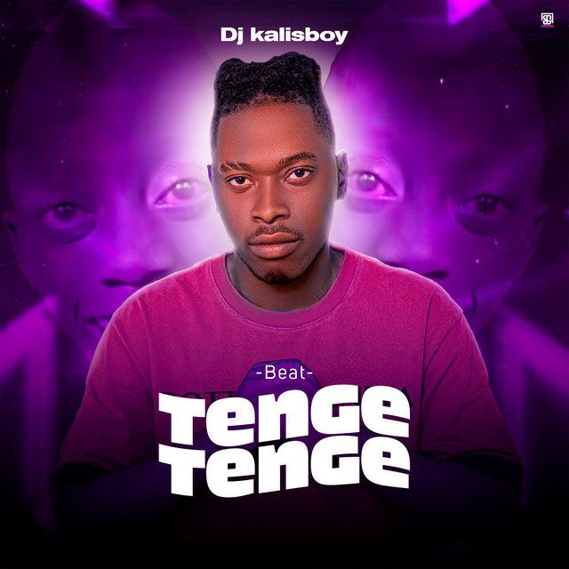 Dj kalisboy – Beat Tenge Tenge