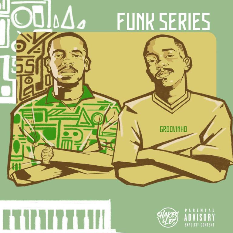 Shakes & Les, Focalistic & Ch’cco – Funk 100 (feat. Djy Biza, M.J, Pabi Cooper & Yumbs)