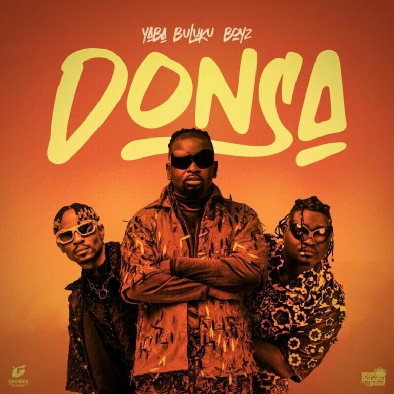 Yaba Buluku Boyz – Donsa