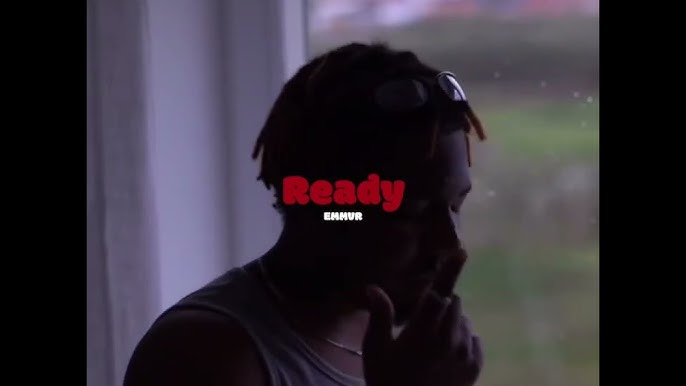 EMMVR – Ready