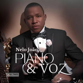 Nelo João - Piano & Voz Album