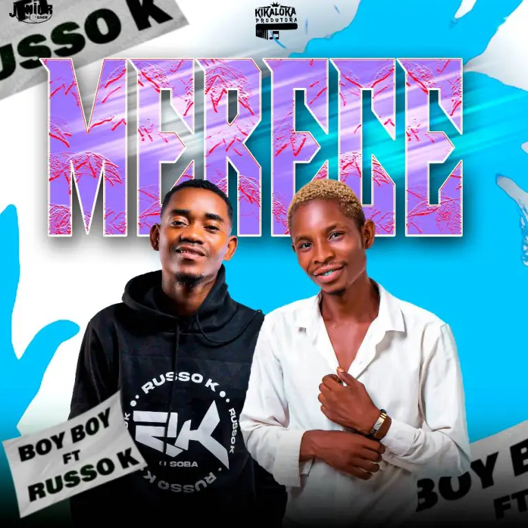 Boy Boy ft. Russo K – Me Merece