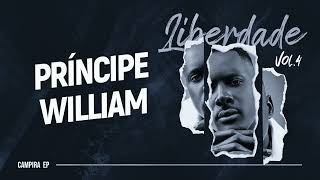 CAMPIRA - PRÍNCIPE WILLIAM