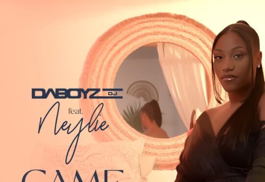 Neylie – Game (Feat Dj Daboyz)