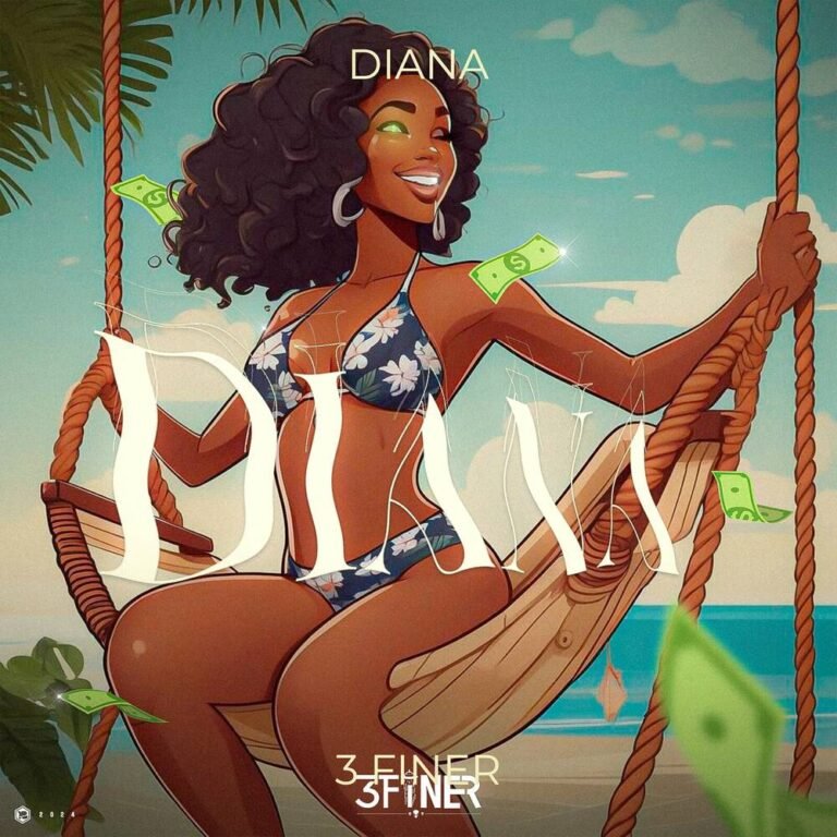 3 Finer – Diana