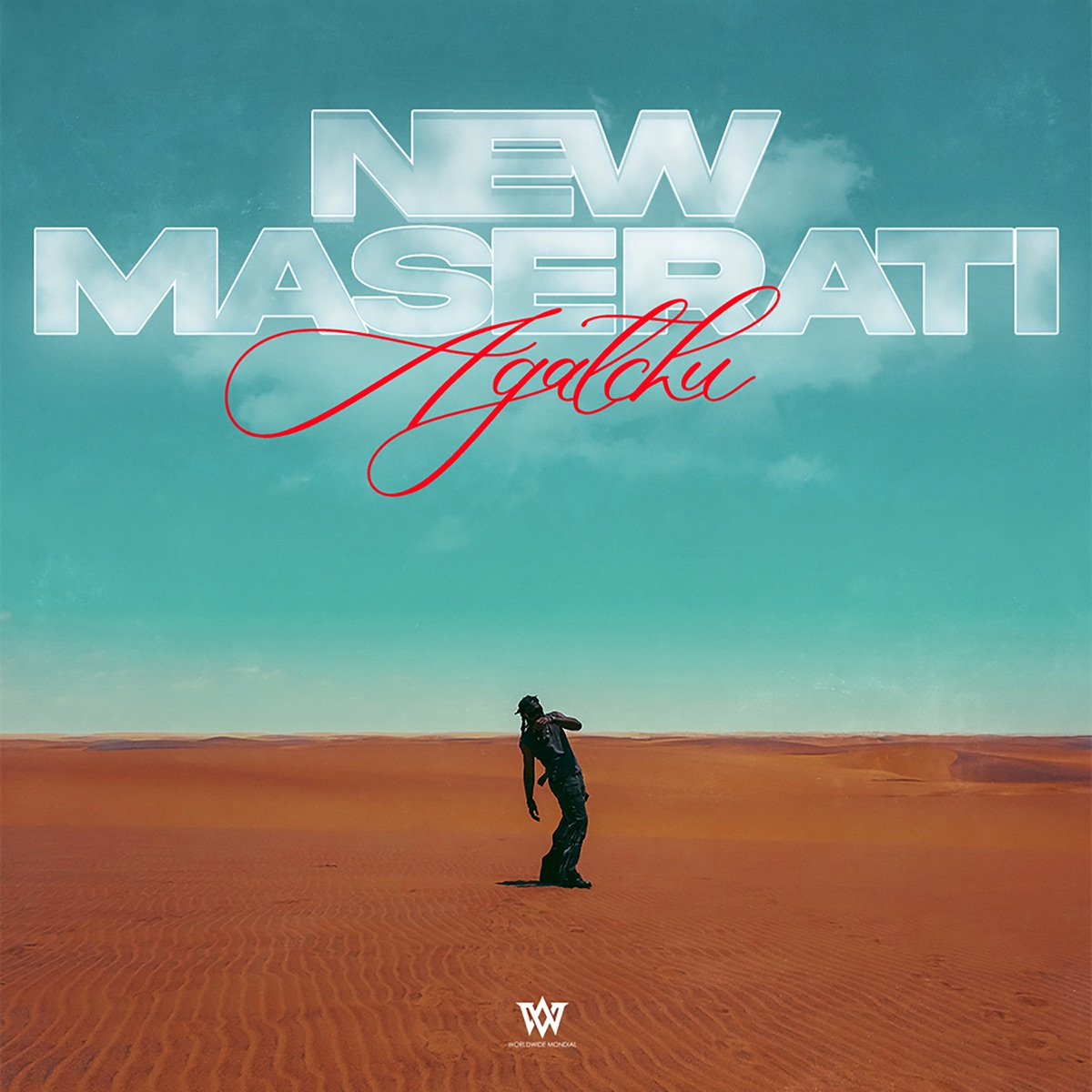 Agatchu – New Maserati (DJ Tarico Ampiano Remix) ft. DJ Tarico