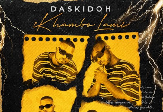Daskidoh & Pixie L – Ngifuna Wena (feat. NtoMusica)
