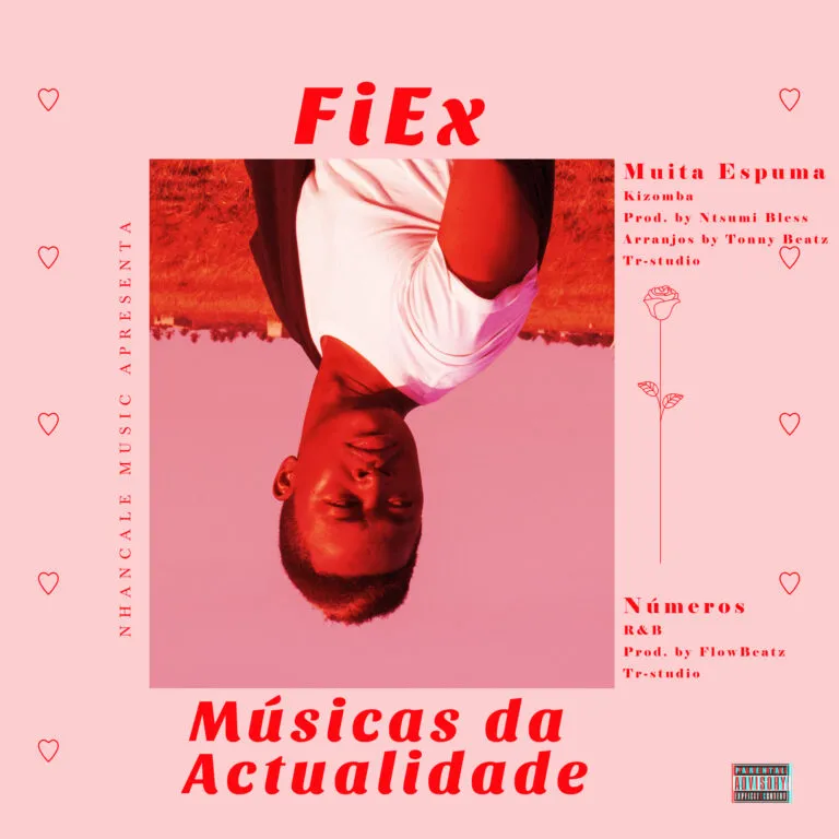 FiEx – Muita Espuma