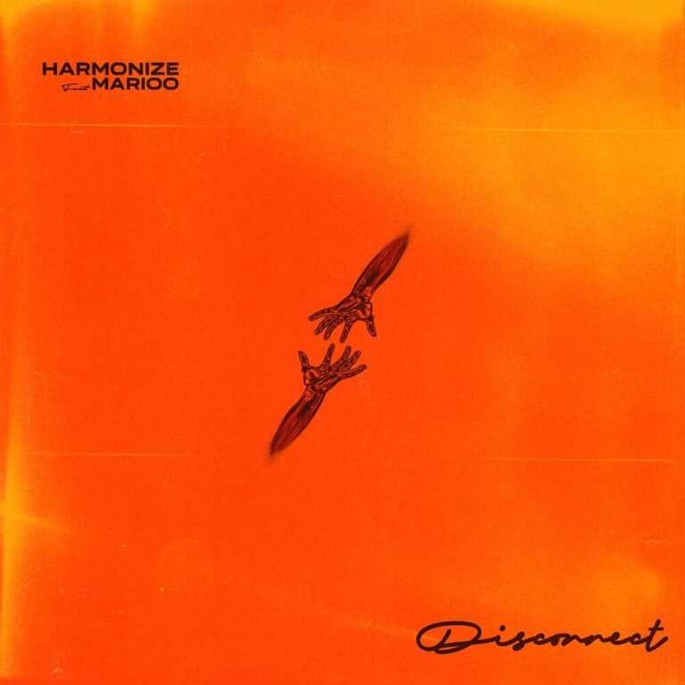 Harmonize – Disconnect (feat. Marioo)