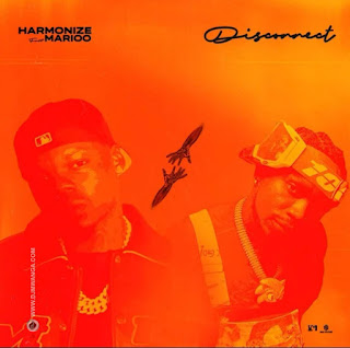 Harmonize - Disconnect ft. Marioo