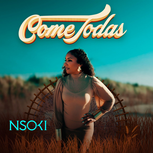 Nsoki – Come Todas