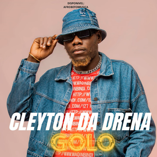 Cleyton Da Drena - Kubia Kwanga